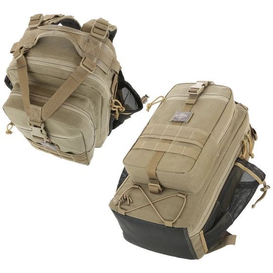 Maxpedition Pygmy Falcon II Backpack Khaki