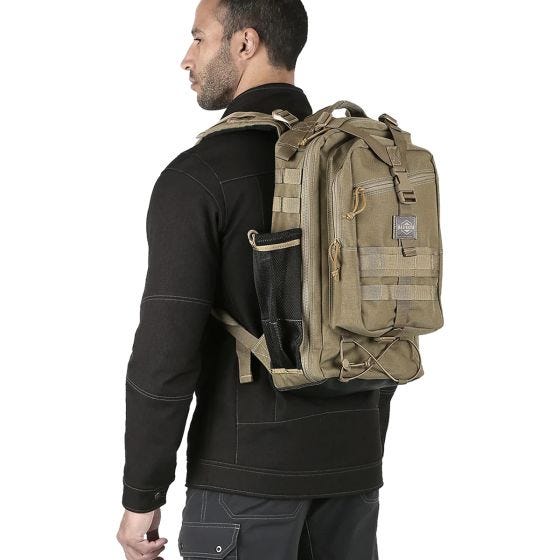 Maxpedition Pygmy Falcon II Backpack Khaki