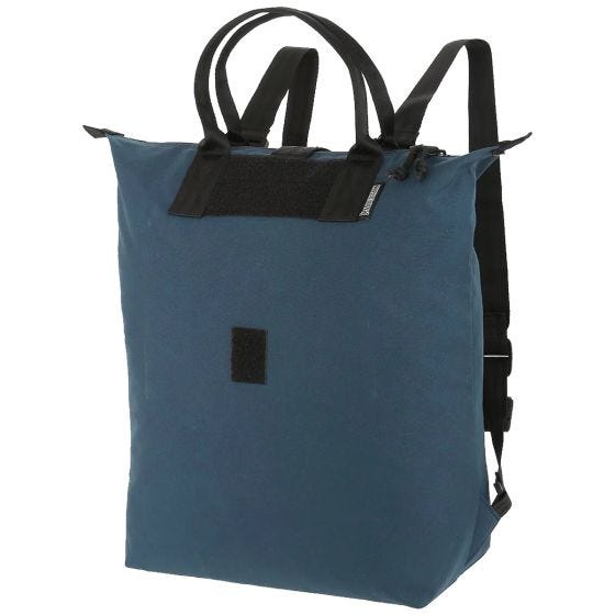 Maxpedition Rollypoly Folding Totepack Dark Blue