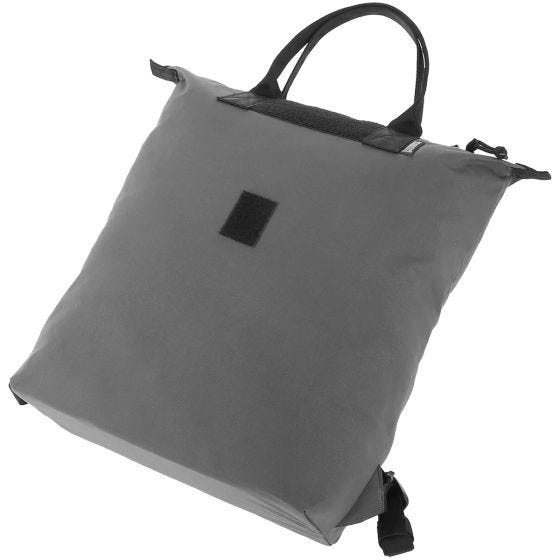 Maxpedition Rollypoly Folding Totepack Wolf Gray