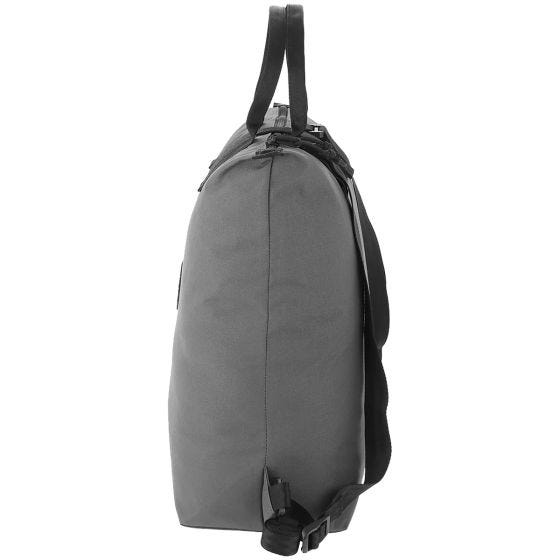 Maxpedition Rollypoly Folding Totepack Wolf Gray