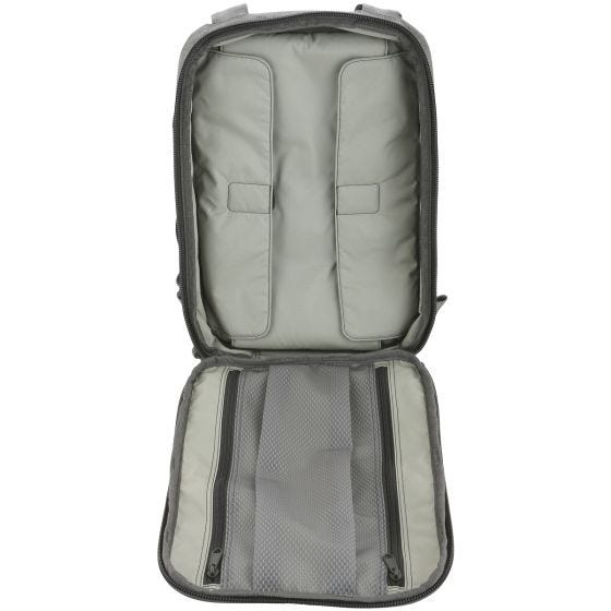 Maxpedition Entity 10 Tech Sling Bag Large Ash