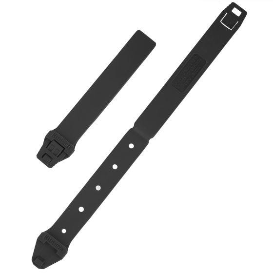 Maxpedition Tactie PJC5 Polymer Joining Clips 6 Pack Black