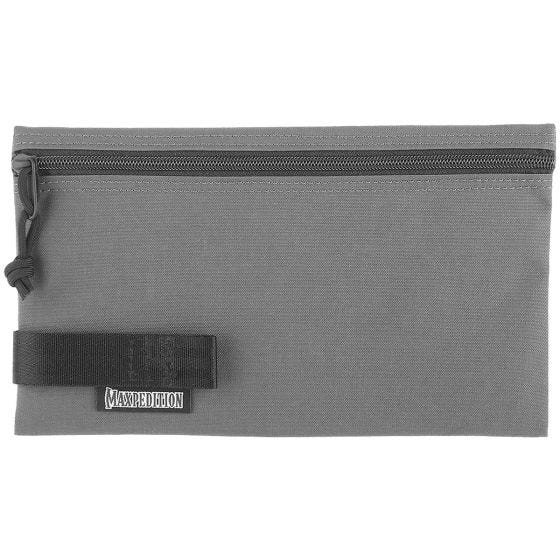 Maxpedition Two-fold 6x10 Pouch Wolf Gray