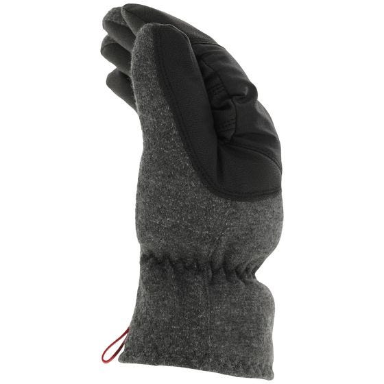 Mechanix Wear ColdWork Winter Utility Gloves Black