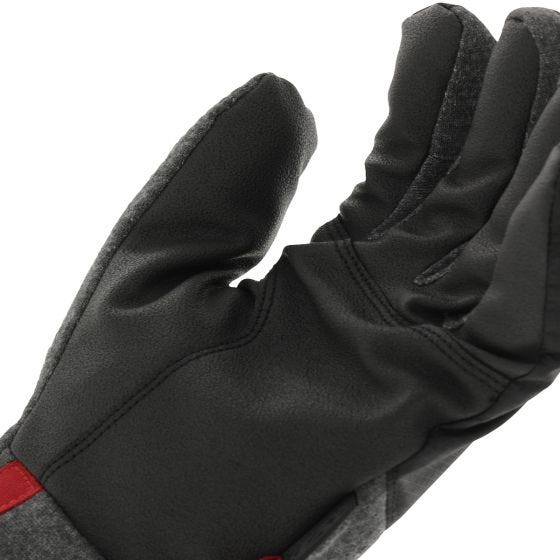 Mechanix Wear ColdWork Winter Utility Gloves Black