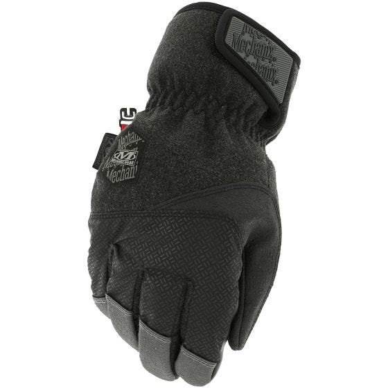 Mechanix Wear Coldwork WindShell Gloves Grey/Black