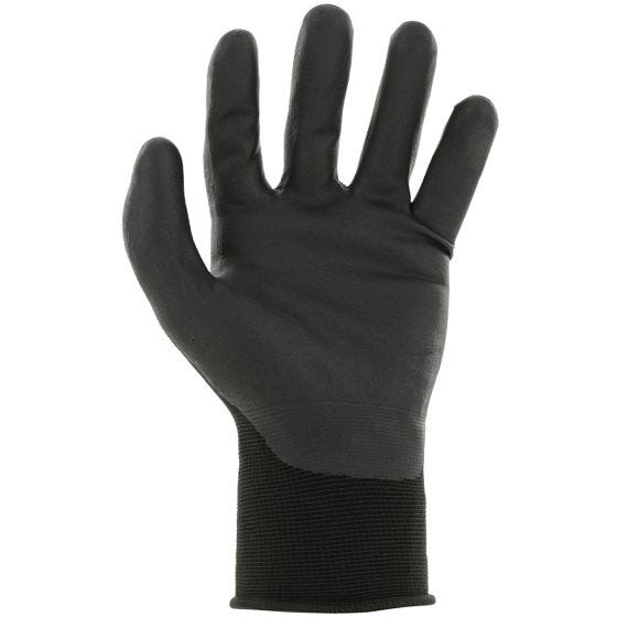 Mechanix Wear SpeedKnit General Purpose Utility Gloves Black