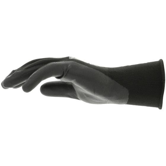 Mechanix Wear SpeedKnit General Purpose Utility Gloves Black