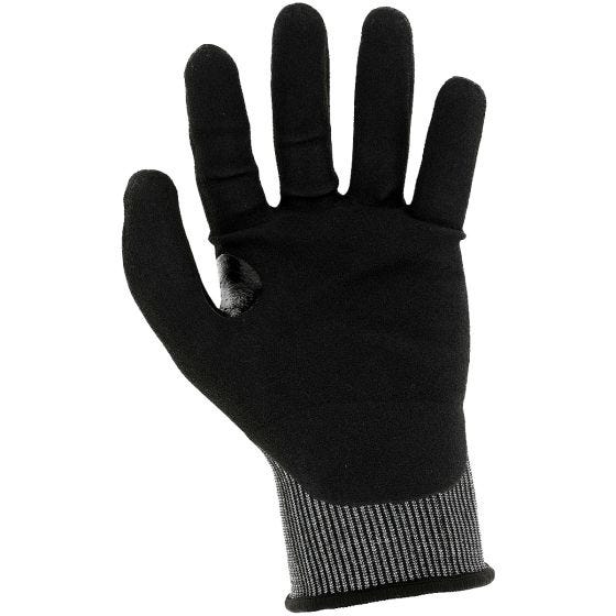 Mechanix Wear SpeedKnit Gloves Grey