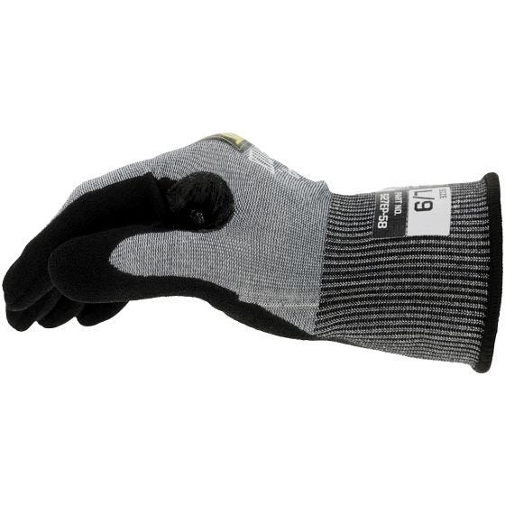 Mechanix Wear SpeedKnit Gloves Grey
