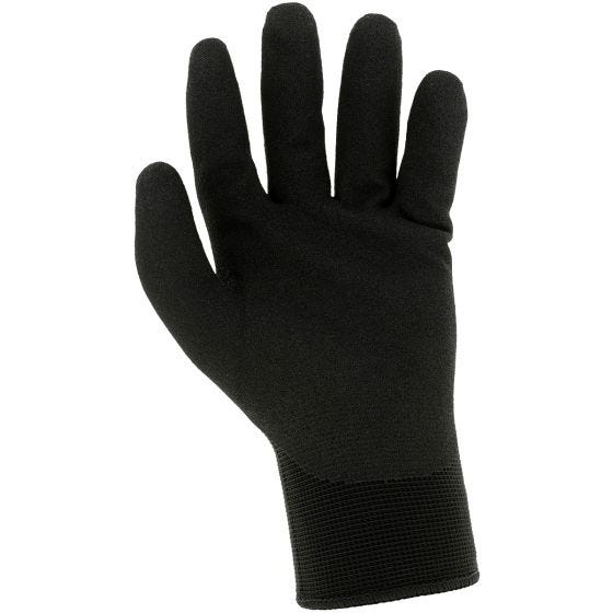 Mechanix Wear SpeedKnit Thermal Gloves Black