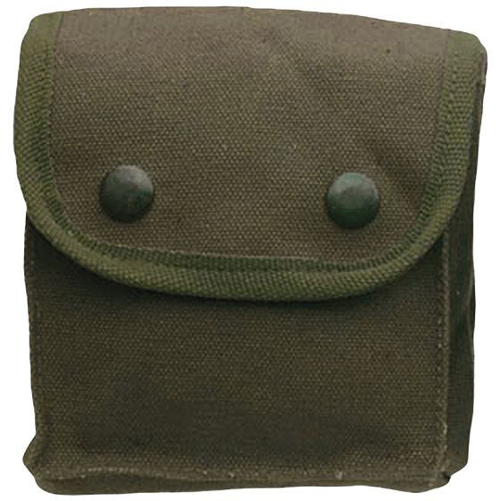 Mil-Tec Para Belt Pouch Olive