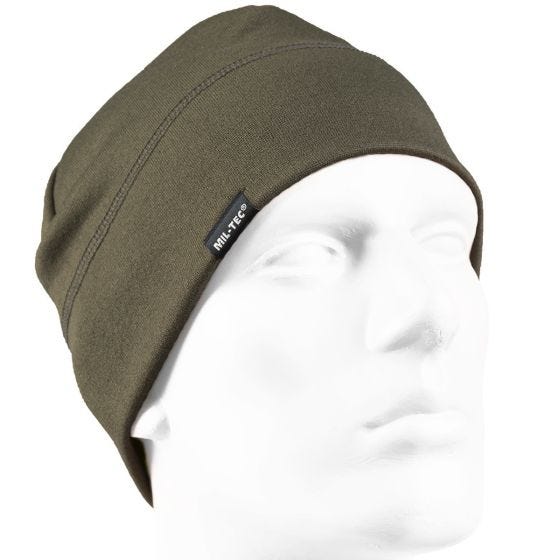 Mil-Tec Army Fleece Beanie Olive