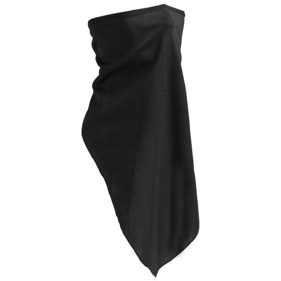 Mil-Tec Face Scarf Black