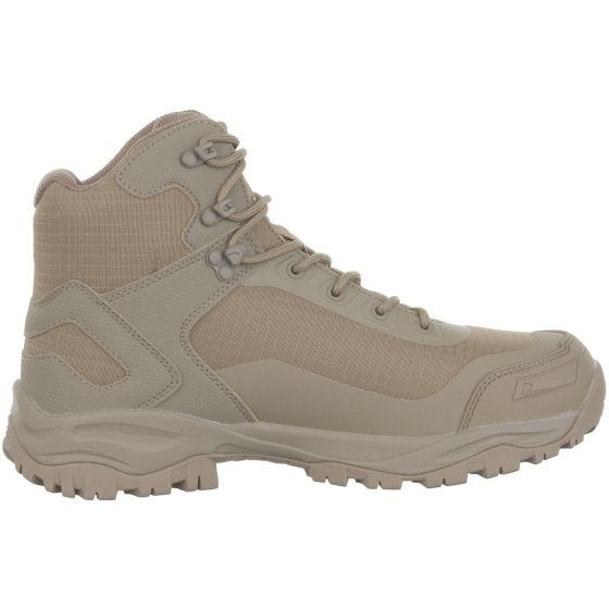 Mil-Tec Lightweight Tactical Boots Coyote