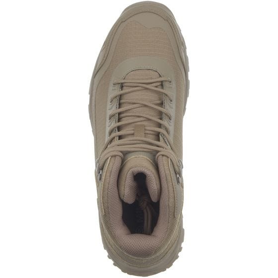 Mil-Tec Lightweight Tactical Boots Coyote