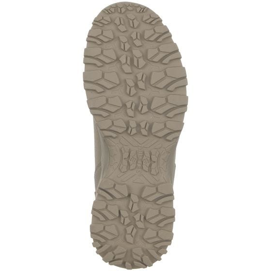 Mil-Tec Lightweight Tactical Boots Coyote