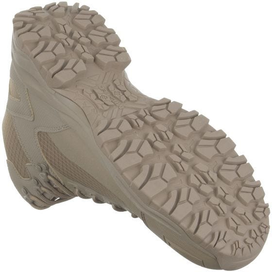 Mil-Tec Lightweight Tactical Boots Coyote