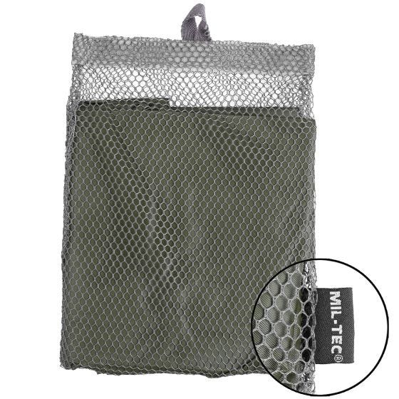 Mil-Tec Poncho Olive