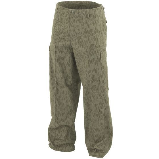 Mil-Tec BDU Ranger Combat Trousers Strichtarn