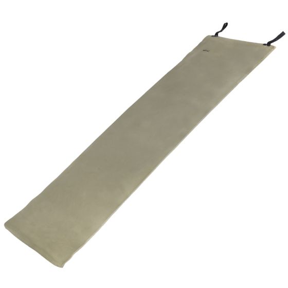 Mil-Tec Sleeping Pad 200x50x1cm Olive