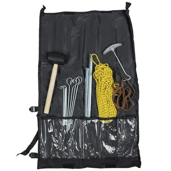 Mil-Tec Tent Set