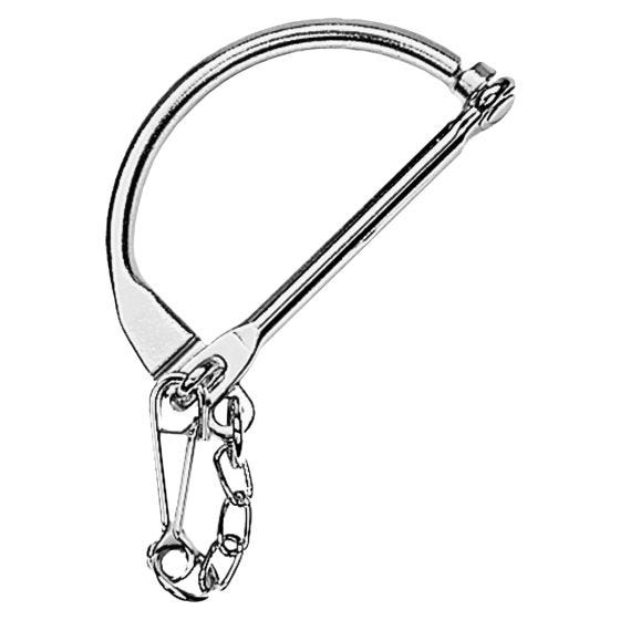 Mil-Tec BW German Duffle Bag Lock
