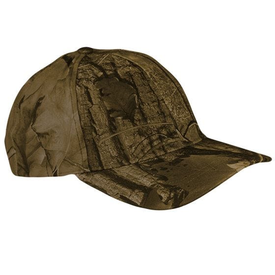 Mil-Tec Baseball Cap Wild Trees