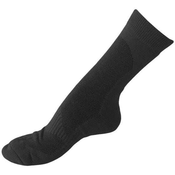 Mil-Tec Coolmax Socks Black