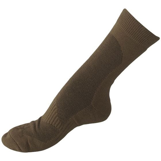 Mil-Tec Coolmax Socks Coyote