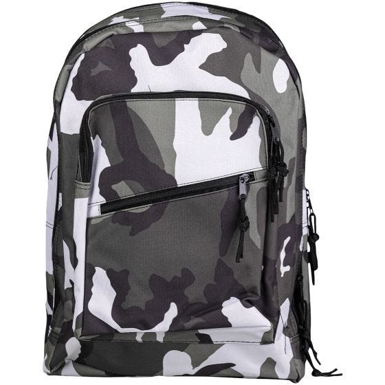 Mil-Tec Day Pack Rucksack Urban