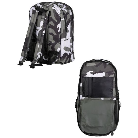 Mil-Tec Day Pack Rucksack Urban