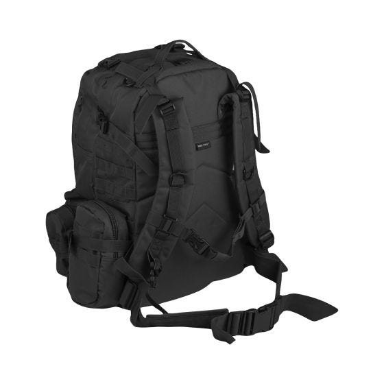 Mil-Tec Defense Pack Assembly Black