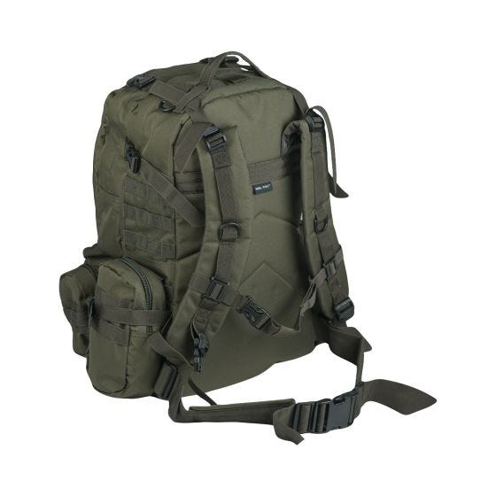 Mil-Tec Defense Pack Assembly Olive