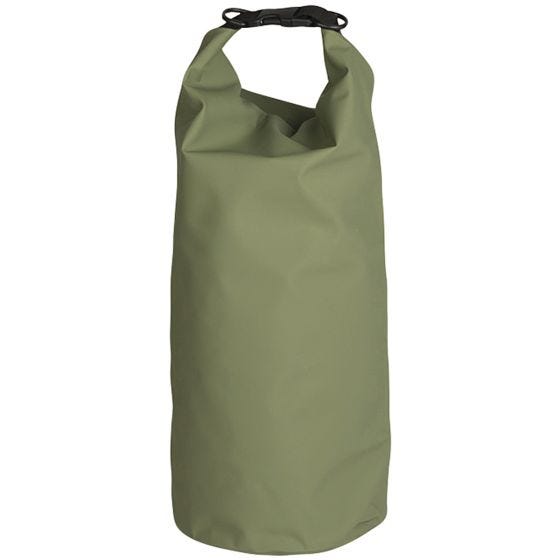 Mil-Tec Drybag 10L Olive