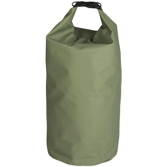 Mil-Tec Drybag 30L Olive