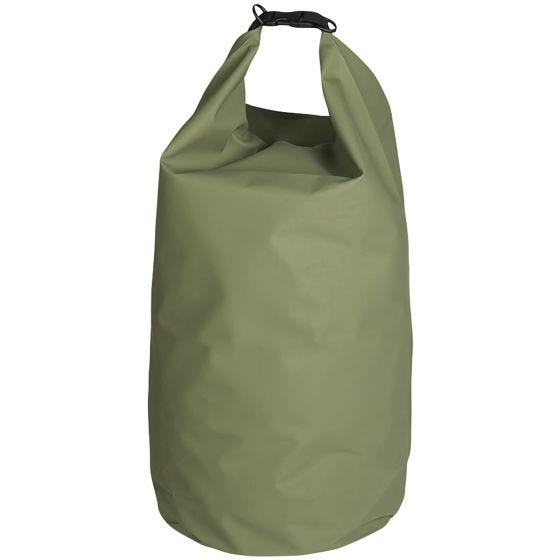 Mil-Tec Drybag 50L Olive