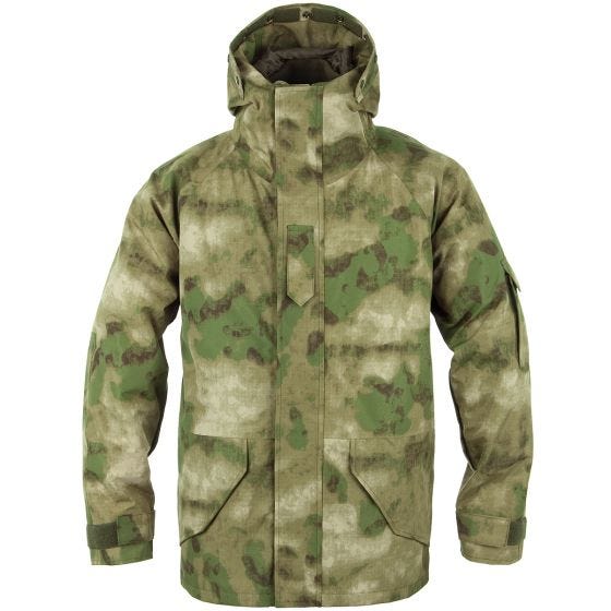 Mil-Tec ECWCS Jacket with Fleece MIL-TACS FG