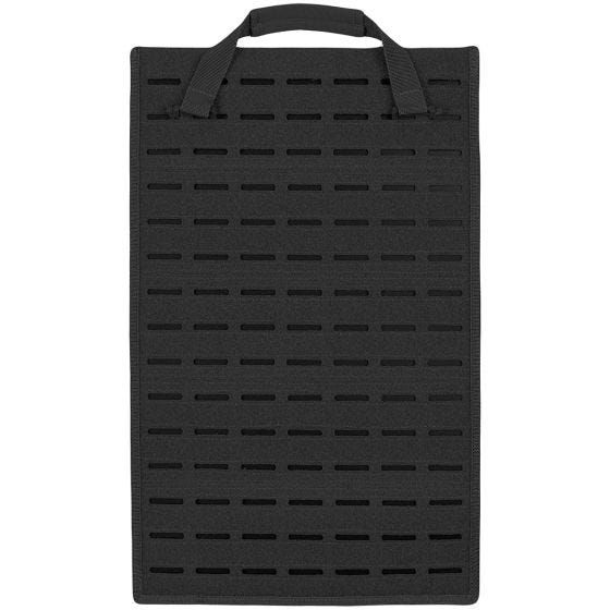 Mil-Tec Laser Cut Insert Large Black