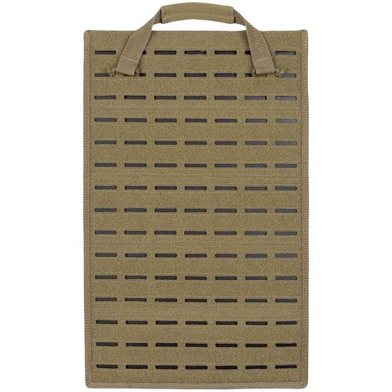 Mil-Tec Laser Cut Insert Large Coyote
