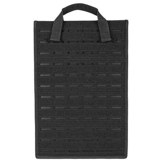 Mil-Tec Laser Cut Insert Small Black