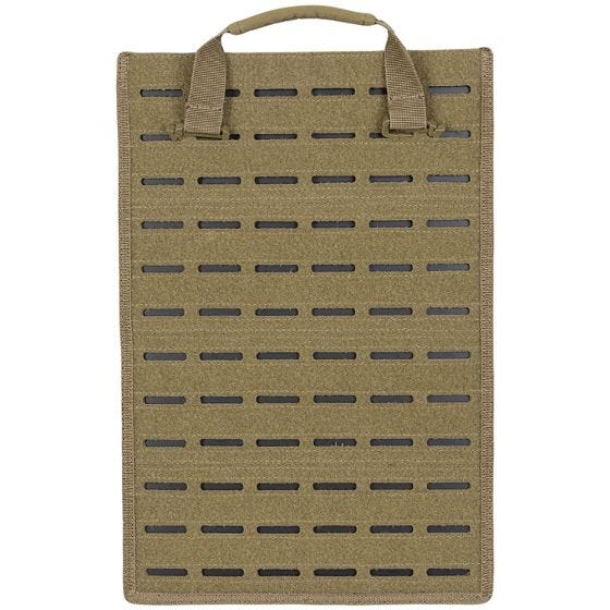 Mil-Tec Laser Cut Insert Small Coyote