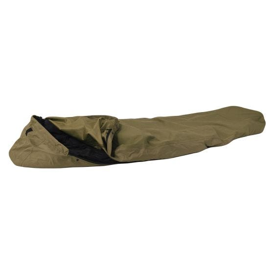 Mil-Tec Modular 3 Layer Sleeping Bag Cover Coyote