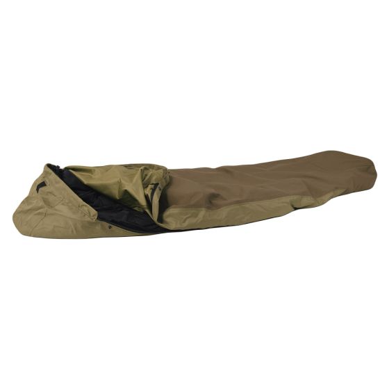 Mil-Tec Modular 3 Layer Sleeping Bag Cover Coyote