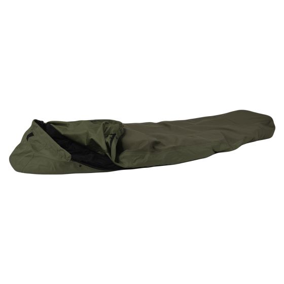 Mil-Tec Modular 3 Layer Sleeping Bag Cover Olive