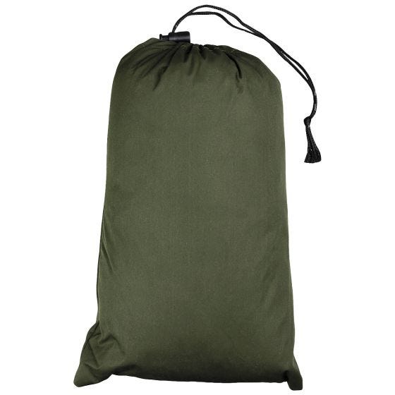 Mil-Tec Mosquito Net Olive