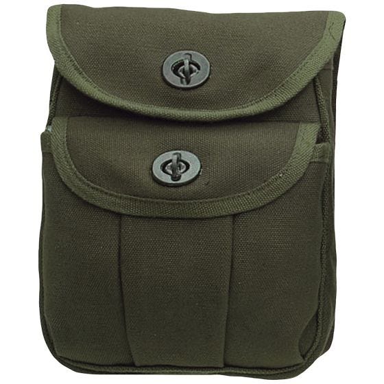 Mil-Tec Ranger Belt Pouch Olive