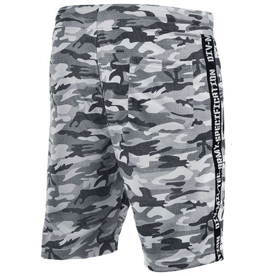 Mil-Tec Training Shorts Urban