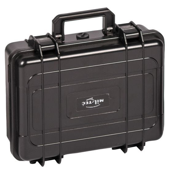 Mil-Tec Waterproof Transport Box 280x230x98mm